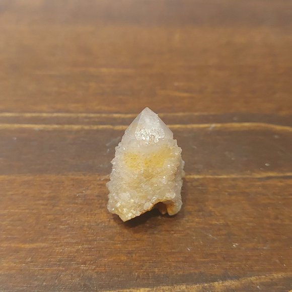 🔥 Sale 🔥 Spirt Quartz Cluster - 35 - Final Price - Picture 4 of 10